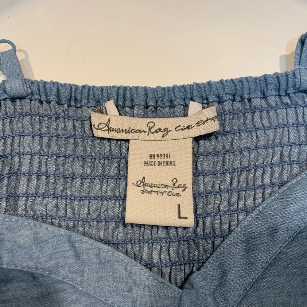 American Rag Dress - Picture 5 of 6